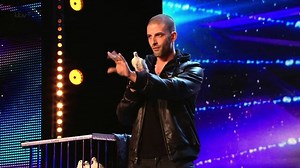 Darcy Oake's jaw-dropping dove illusions ¦ Britain's Got Talent 2014 | William Last KRM