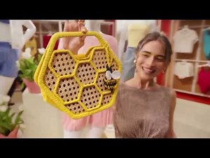 2026 Target Fresh Finds Commercial