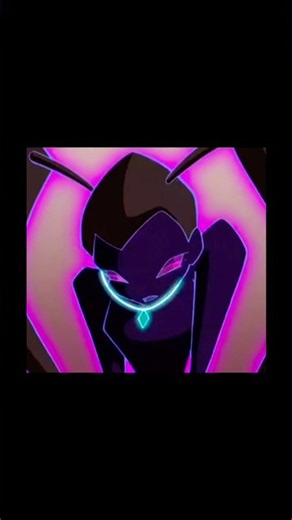 Trix take revenge on Darkar | Winx Club Season 2 | #winxclub #amvedit