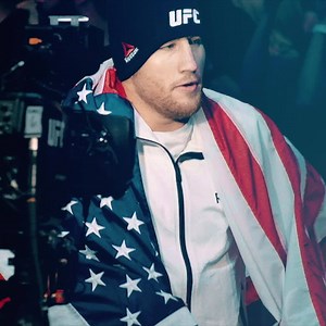 2.1K reactions · 459 shares | Justin "The Highlight" Gaethje steps in to take on Tony Ferguson for the interim strap at UFC 249, only on ESPN+ | ESPN MMA | Facebook