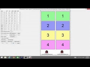DMV Photo Booth Tutorials: DSLR Remote Pro, Print Layout