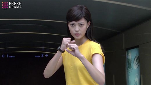 Bravo! Street robbery in progress, a passing girl intervenes, only to reveal she is an undercover cop.| SWAT | 特警力量 ❤‍Full EPs of《SWAT》→https://www.youtube.com/@HiDrama2 🧡Click to follow our Facebook "In Drama" https://www.facebook.com/inDramaTV | InDrama