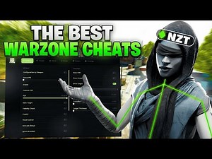BEST WARZONE CHEATS 🏆 | UNDETECTED COD CHEATS (2026)