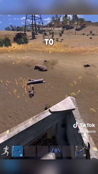 Quickest Raid Defense in Rust Gameplay Highlight