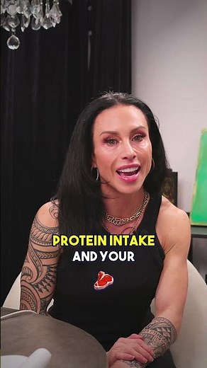 Struggling to Maintain Skeletal Muscle as you Age?