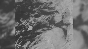 Watch: Satellite video shows world's biggest iceberg, A23a, break free
