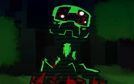 【FNF】Block Breaker/曲目演示