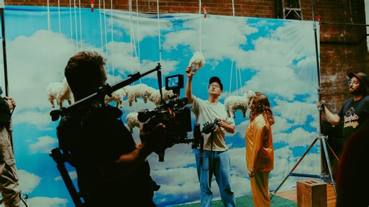 Want to break into the film industry? A new filmmaking workshop is coming to Louisville