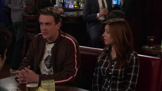 How I Met Your Mother Season 5 Episode 14 Recap