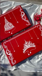 ✨ Traditional Bengali Wedding Pidi Design – beautifully handcrafted ✨ #shorts