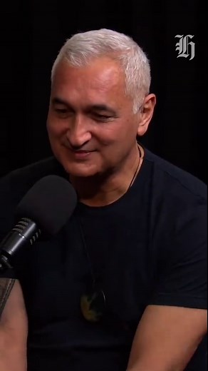 15K views · 131 reactions |  Straight Up | Mike McRoberts has been one of the core faces for Three for nearly two decades. Speaking with NZ Herald’s Straight Up podcast, he has annouced that he will be taking up full immersion classes next year for te reo Māori. “It’s going to be hard, but it’s the next step for me. I just need this, you know?  Full story via the link in our bio. | nzherald.co.nz | Facebook