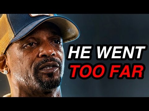 DaBaby & Charleston White Beef Is Going To Get Someone Hurt Badly