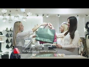 Checkpoint RFID Solutions - Low Cost High Compliance