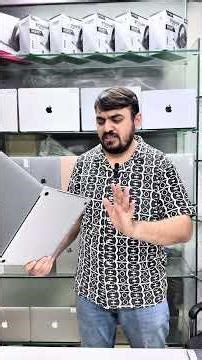 MacBook Pro 15” 2017 💻 16GB/512GB Best Deal 🔥