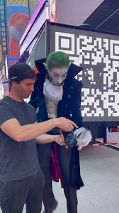 22M views · 525K reactions | I gave strangers radical makeovers! Two of these transformations were turning people into artwork from the Sneaky Vampire NFT project. Which photoshoot was your favorite? See the photo results here: https://www.instagram.com/nftnews/ | Alex Stemplewski | Facebook