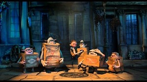 New Trailer for Latest Film by Animation Studio Laika -
