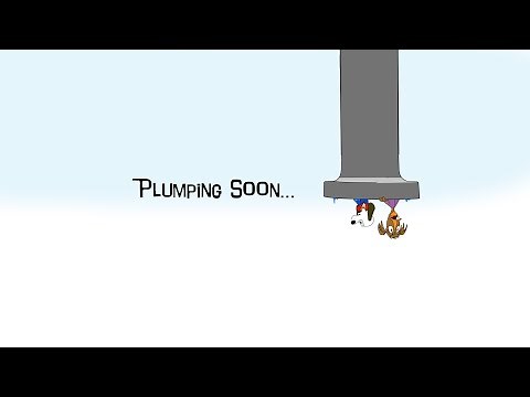 Toonzmaster's Flushed Away: Work in Progress Teaser (RE-Make)