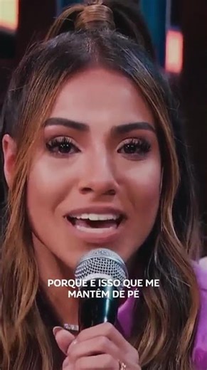 It has always been about Him, and it always will be, His name is JESUS! 🤍🔥 #jesus #gabrielarocha