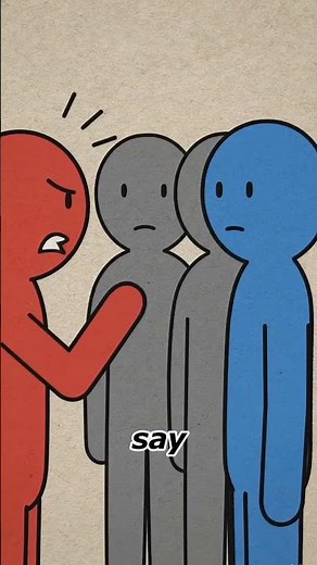 If They Say "It's Just a Joke," Say This