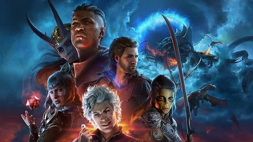 Baldur’s Gate 3: How to break Cracked Walls in BG3