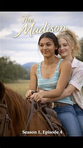 The Madison (TV Series) | Kayla Rides Off With Bridgette and Terrifies Paige