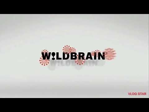Wildbrain logo history (1997-present) PAL tone