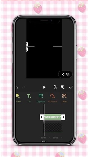 InShot Text Moving Tutorial for Beginners (Easy Guide)