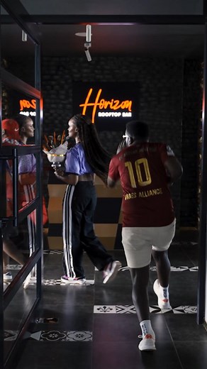 Horizon Rooftop Bar on Instagram: "This weekend, dive into the ultimate sports experience at Horizon Rooftop Bar! Enjoy the game with 25% off across all our signature restaurants from 29th November to 1st December 2024. Don’t miss out! Reserve a table +254 740 845 329 #HorizonRooftopBar #ExperienceGlee #GleeNairobi #SportsBar #LIVMCI #PreferredHotels #ThePreferredLife"