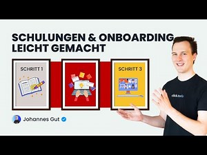 Mitarbeiterportal erstellen ohne Programmierkenntnisse – click.tools als Intranet-Lösung