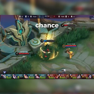 The 0.1 second difference | Elgin - Gaming