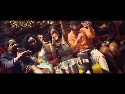 KLASS "Move Siyal" Official Video