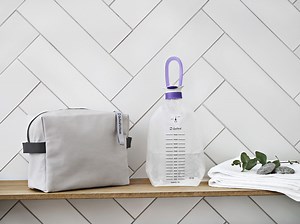 Qufora IrriSedo Flow - MyQufora | supporting your journey