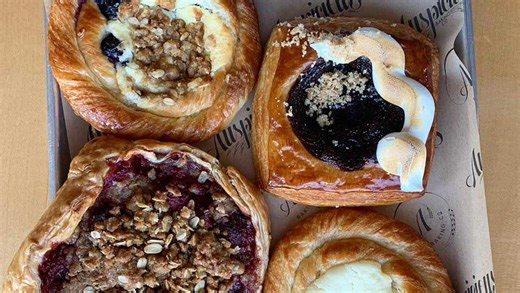 Savannah's beloved Auspicious Baking Company expanding to Whitemarsh Island