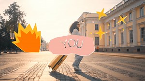 Dreaming of a big Europe trip? Assemble your besties, grab Eurail Passes and go wherever and whenever you want by train! | Eurail | Facebook