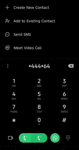 #SimCheck #CNIC #Information #TechnicalHelp #PTA #SimsOnCNIC #PakistanTech#MobileCodes#foryou #sorts