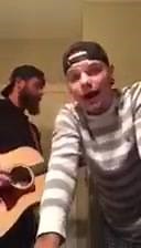 Don't close your eyes -Keith Whitley ✔️ Alex Anthony | Kane Brown