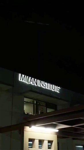 We are counting down until the Milan Olympics begins. Are you ready to find your greatness?