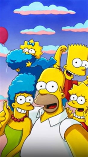 The Simpsons Reimagined: Incredible Fan Art Transformation
