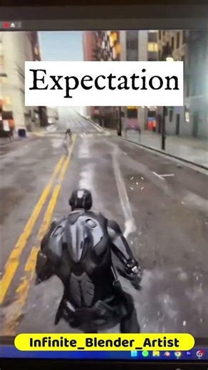 🎮 Expectation vs Reality After Learning a Game Engine #gamedeveloper #memesdaily #shorts