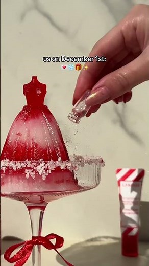 NO ONE IS MORE EXTRA THAN US ON DECEMBER 1ST 🤭💌🎁✨ Laneige Minty Lip Duo Set