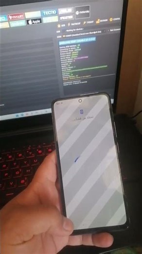 xiaomi redmi note 11 pro plus 5g remove mi cloud account & frp