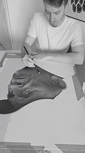 26K views · 450 reactions | #hyperrealistic #art #hyperrealism #artist #drawing #artwork #realism #realistic #painting #realisticdrawing #pencil #artistsoninstagram #sketch #hyperrealisticart #portrait #pencildrawing #arts #hyperreal #realisticart #artdaily #artoftheday #graphitesketch #instaart #pencilart #graphitepencil #artworks #realisticdrawings #artstudio #hyperrealisticdrawing #graphite | ART Gallery | Facebook