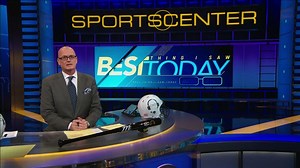 SVP calls Stassi's raw emotions 'Cool'