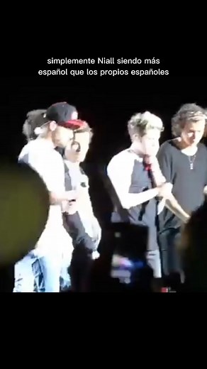 es increíble JAJAJA #onedirection #niallhoran #liampayne #zaynmalik #louistomlinson #harrystyles #parati