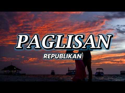 PAGLISAN - Republikan (Acoustic Cover) | Soft Kaps