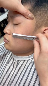 51K views · 134 reactions | Achieve the Perfect Barbershop Fade FadePerfection BarberSkills HairInspo | Barber Concept | Facebook