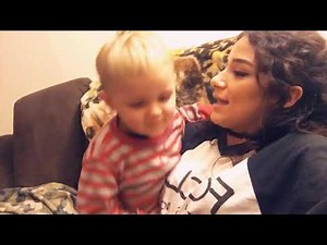 Mommy Wants A KISS