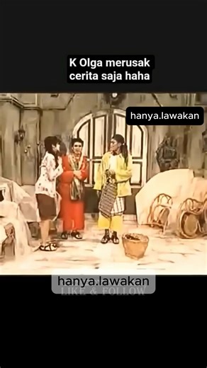 Hidup bukan sinetron, tapi komedi on Instagram: "OVJ adalah singkatan dari Opera Van Java, yaitu sebuah acara hiburan komedi di televisi Indonesia. Apa itu OVJ? OVJ merupakan program komedi dengan konsep drama panggung, di mana para pemain membawakan cerita secara santai dan penuh improvisasi. Gaya humornya dikenal ringan dan menghibur. Ciri khas OVJ: • Menggunakan tema drama atau cerita yang dibawakan secara komedi • Banyak improvisasi spontan • Menghadirkan parodi dan adegan lucu • Dibawakan o