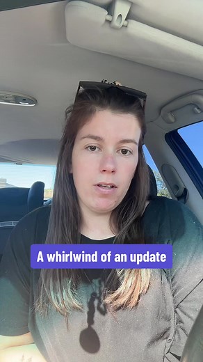 A Whirlwind of an Update from the Pediatric Ward