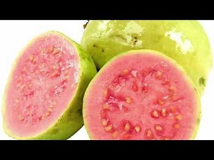Propiedades y Beneficios de la Guayaba